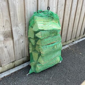 Seasoned Hardwood Nets