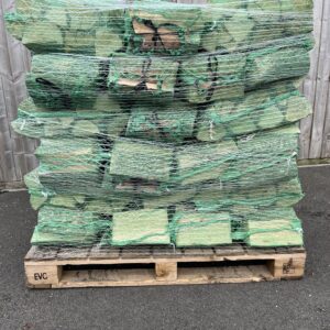 Seasoned Hardwood Pallets