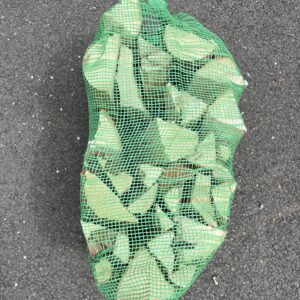 BBQ Seasoned Hardwood Nets