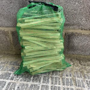 Kindling Nets