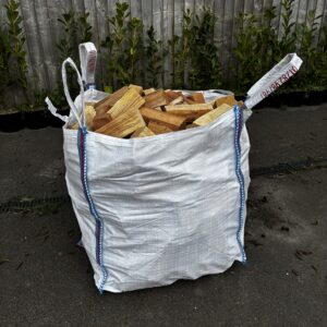 Kiln Dried Hardwood Logs